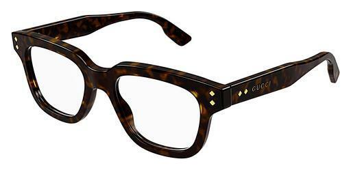 Brýle Gucci GG1219O 002
