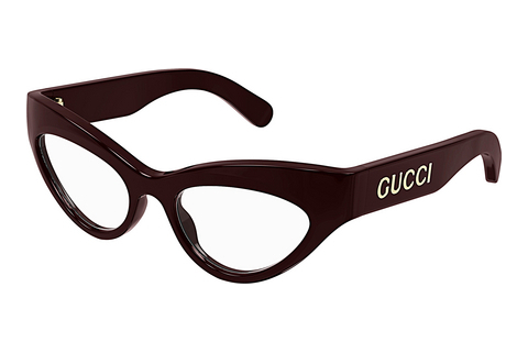 Brýle Gucci GG1295O 002