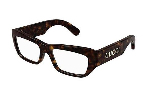 Brýle Gucci GG1297O 003