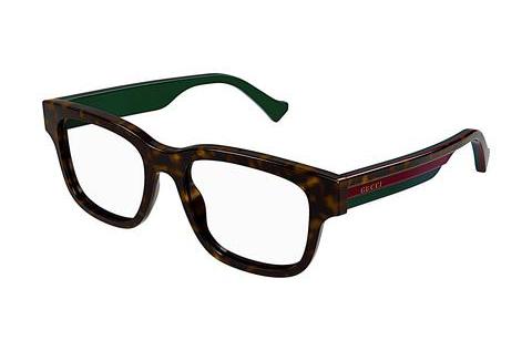Brýle Gucci GG1303O 002