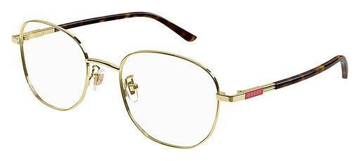 Brýle Gucci GG1352O 004