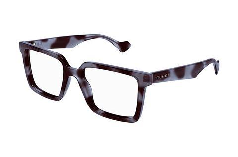 Brýle Gucci GG1540O 004