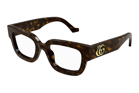 Brýle Gucci GG1548O 002