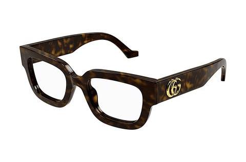 Brýle Gucci GG1548O 005