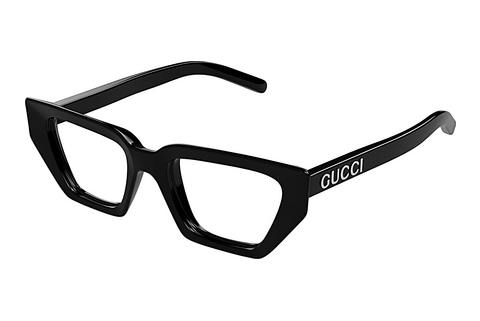 Brýle Gucci GG1720O 001