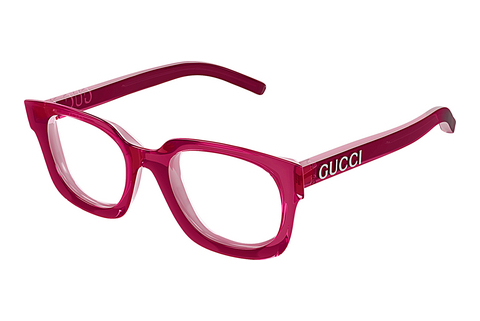 Brýle Gucci GG1721O 004