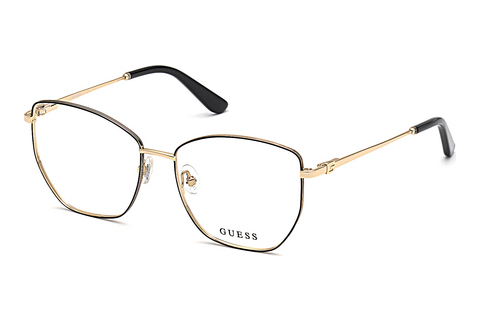 Brýle Guess GU2825 001