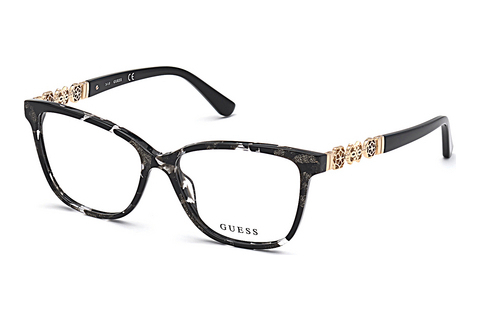 Brýle Guess GU2832 005