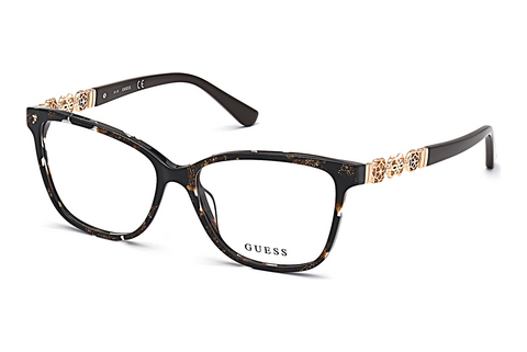 Brýle Guess GU2832 050