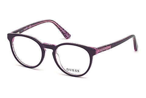 Brýle Guess GU9182 083