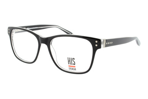 Brýle HIS Eyewear HPL336 001