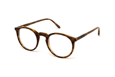 Brýle Hoffmann Natural Eyewear H 2182-2OZ 910