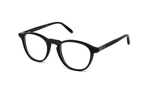 Brýle Hoffmann Natural Eyewear H 2290 H18 matt