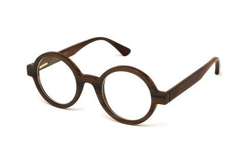 Brýle Hoffmann Natural Eyewear H 2308 H40 matt