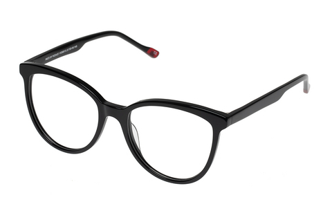 Brýle Le Specs PIECE OF PIZZAZZ LSO1926615