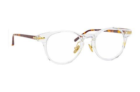 Brýle Linda Farrow LF25/V C4