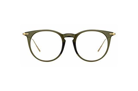 Brýle Linda Farrow LF54 C5