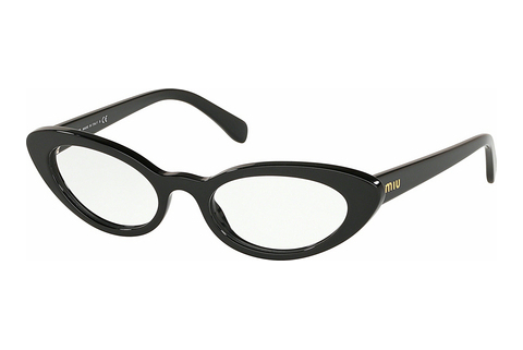 Brýle Miu Miu CORE COLLECTION (MU 01SV 1AB1O1)