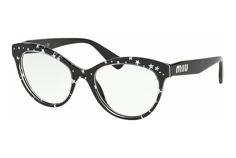 Brýle Miu Miu CORE COLLECTION (MU 04RV 1381O1)