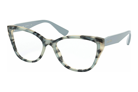 Brýle Miu Miu Core Collection (MU 04SV 08D1O1)