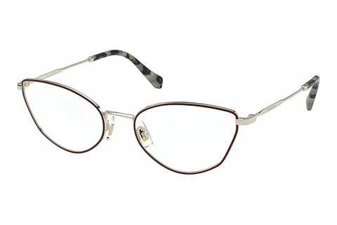 Brýle Miu Miu Core Collection (MU 51SV 09B1O1)