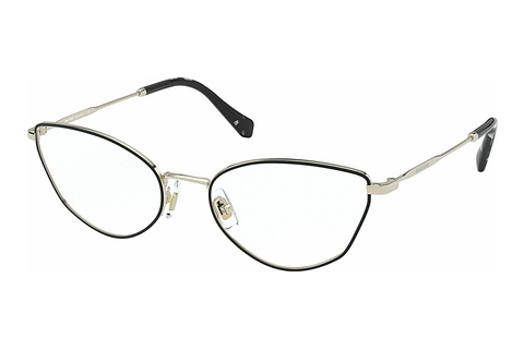 Brýle Miu Miu Core Collection (MU 51SV AAV1O1)