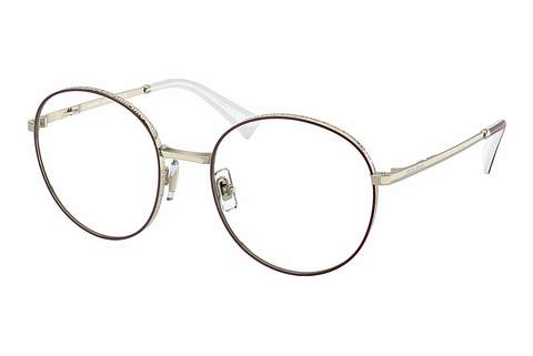 Brýle Miu Miu MU 51VV 09X1O1
