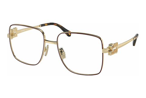 Brýle Miu Miu MU 51XV 09X1O1