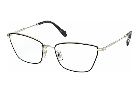 Brýle Miu Miu Core Collection (MU 52SV AAV1O1)