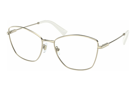 Brýle Miu Miu MU 52UV ZVN1O1