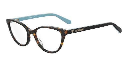 Brýle Moschino MOL545 ISK