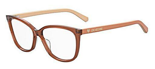 Brýle Moschino MOL546 2LF