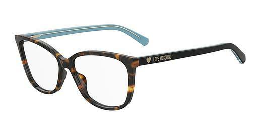 Brýle Moschino MOL546 ISK