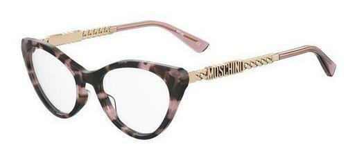 Brýle Moschino MOS626 0T4