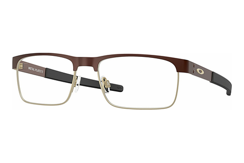 Brýle Oakley METAL PLATE TI (OX5153 515305)