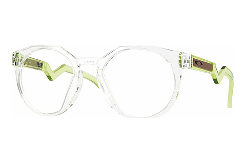 Brýle Oakley HSTN RX (OX8139 813907)