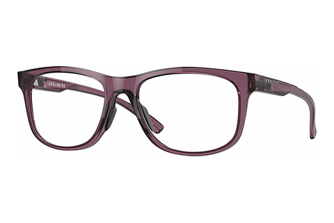 Brýle Oakley LEADLINE RX (OX8175 817507)