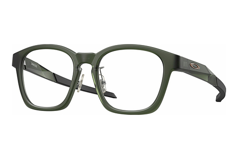 Brýle Oakley SHACKLE (OX8197D 819703)