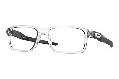 Brýle Oakley FULL COUNT (OY8013 801305)