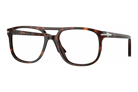 Brýle Persol GRETA (PO3329V 24)