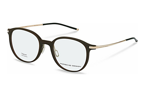 Brýle Porsche Design P8734 E000