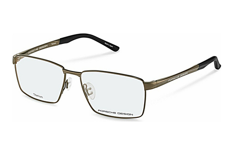 Brýle Porsche Design P8777 D000