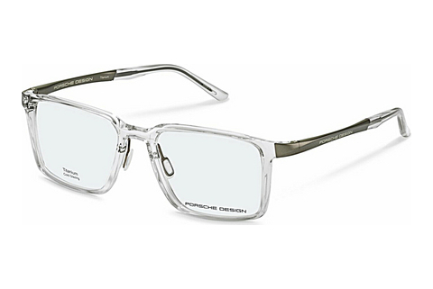 Brýle Porsche Design P8778 B000