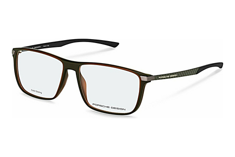 Brýle Porsche Design P8781 D000