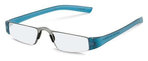 Brýle Porsche Design P8801 X D2.00
