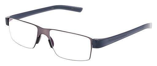 Brýle Porsche Design P8813 B D2.00
