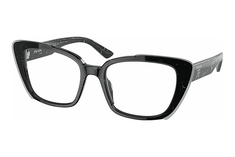 Brýle Prada PR 01YV 09V1O1