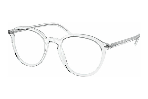 Brýle Prada PR 12YV 2AZ1O1