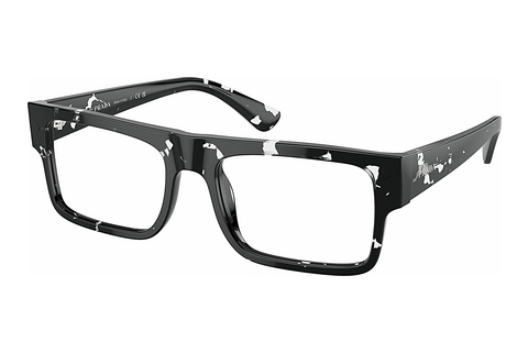 Brýle Prada PR A01V 15O1O1