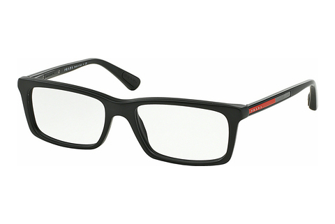 Brýle Prada Sport PS 02CV 1BO1O1
